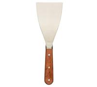 Coral 52802 Elite Scale Tang Stripping Knife with a Stainless Steel Scraper Blade for Wallpaper 3 inch