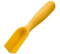 Coral 53201 Essentials Silicone Sealant Removal and Smoothing Tool with Cartridge Nozzle Cap