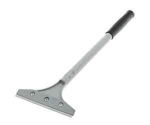 Coral 53705 Endurance Scraper Tool for Wallpaper and Floor Tile Adhesive Removal Includes 4 Blades 5 inch