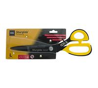 Coral 56801 Shurglide Scissors with Premium Coated Stainless Steel Blade for Wallpaper Large 30CM / 12 inch