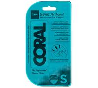 CORAL 69520 Icewiz Ice Scraper Snow Remover and Rapid De-Icer for Car Windscreens The Original 8.2 inch