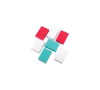Coral 7 Pack Bath Sponge