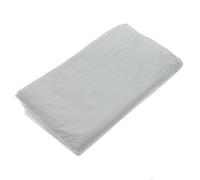 Coral 72200 Essentials Dust Sheet and Drop Cover with Spill Protect Polythene Large 12 X 9FT (Pack of 2)