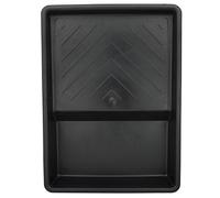 Coral 73302 Essentials Plastic Paint Roller Tray for Covers up to 9 inch