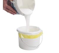 Coral Paintwiz Kettle Liners Pack of 8 2.5L