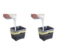 Coral 73334 Paintwiz Paint Scuttle Liners with Cor