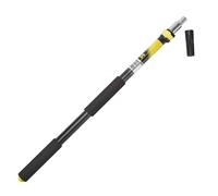 Coral 76501 Shurglide Telescopic Extension Pole wi