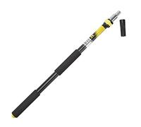 Coral 76501 Shurglide Telescopic Extension Pole with Latest Flip-Cam Lock 0.6-1.2M / 2-4FT