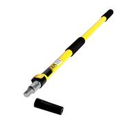 Coral 76701 Endurance Fibreglass Telescopic Extension Pole with Flip-Cam Lock 0.6-1.2M / 2-4FT
