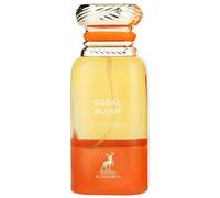 Coral Blush by Maison Alhambra for Women - 2.7 oz EDP Spray