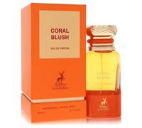 Bright Peach by Maison Alhambra for Women - 2.7 oz EDP Spray
