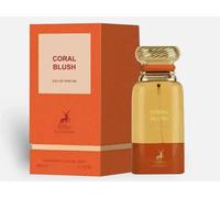 Coral Blush EDP 80ml Perfume By Maison Alhambra