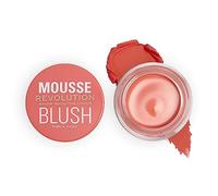 Coral Blush Mousse by Revolution