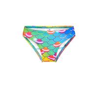 Coral Carnival Mermaid Briefs