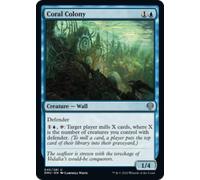 Coral Colony | Dominaria United