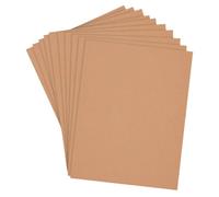 Coral ColorWheel Cardstock - 10 Sheets, 8.5" x 11" by Spellbinders