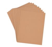 Coral ColorWheel Cardstock A4-10 Sheets