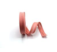 Coral Cotton Bias Binding Rolls 1 Inch / 25mm x 5 metres