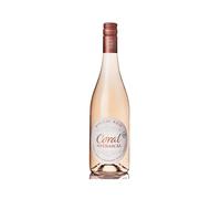 Coral de Peñascal Ethical Rosé, Organic and Vegan,75cl