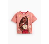Coral Disney Moana Graphic T-Shirt 2-3 years