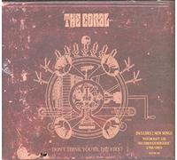 Coral - Don't Think You're the 1st [CD 1]