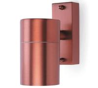 Coral Down Wall light - COPPER