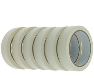 Coral Essential Masking Tape - pack of 6