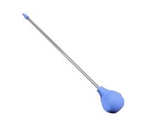 Coral Feeder Hps Feeder 13.77 Inch Long Pipette For Most Aquarium Organisms Acrylic Marine Fish Coral Food Tool Siphon Dropper