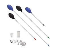 Coral Feeder Manual Fish Excreta Cleaner for Fish Tank Accessories Eels