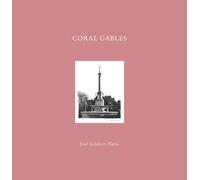 Coral Gables and Rome: The Drawings of Thomas A. Spain