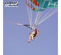 Coral Grief - Air Between Us [VINYL]