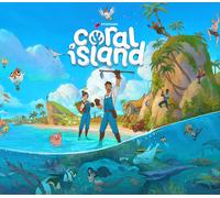 Coral Island EU v2 Steam Altergift