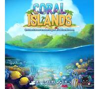 Coral Islands