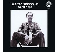 Coral Keys by Walter Jr. Bishop (2013-02-05)
