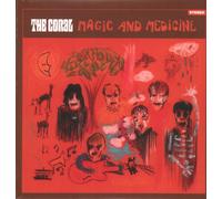 Magic & Medicine [VINYL]