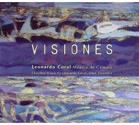 Coral : Musique de chambre