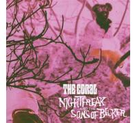 Coral - Nightfreak & The Sons Of Becker