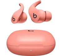 (Coral Pink) Beats Fit Pro True Wireless Noise Cancelling Earbuds Active Noise Cancelling Sweat Resistant Earphones