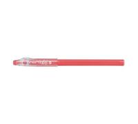 Coral Pink Frixion Ball Stick 0.7Mm