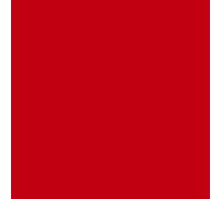 Clairefontaine Coloured Craft Card Coral Red A4 160gsm 50 Sheets
