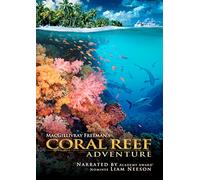 Coral Reef Adventure