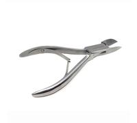 Coral Reef Cutter Stainless Steel Clipper to Cut Stems from Coral Plugs for Propagation Grafting Hard Soft Freshwater Saltwater Corals (4.5 Inch)