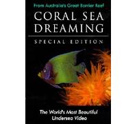 Coral Sea Dreaming [DVD]
