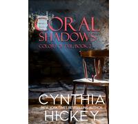 Coral Shadows: Romantic Suspense Thriller (The Colors of Evil)
