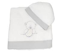 Coral Sheet Set for Cot Measures 60 x 120 Sweet Dreams