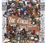 Coral - Singles Collection - CD - A15z
