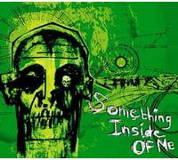 Coral - Something Inside of Me