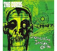 Coral - Something Inside of Me [VINYL]