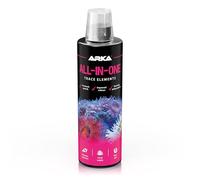 Coral Supplement Marine Aquarium 473 ml - All-in-One Complete Corals