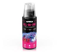 Coral Supplement Reef Aquarium - ARKA All-In-One 118 ml - complete dos